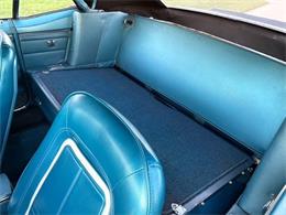 1967 Chevrolet Camaro (CC-2117213) for sale in Greensboro, North Carolina
