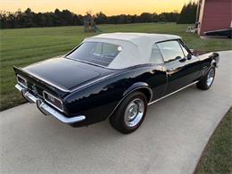1967 Chevrolet Camaro (CC-2117213) for sale in Greensboro, North Carolina