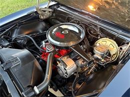 1967 Chevrolet Camaro (CC-2117213) for sale in Greensboro, North Carolina
