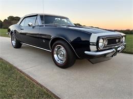 1967 Chevrolet Camaro (CC-2117213) for sale in Greensboro, North Carolina