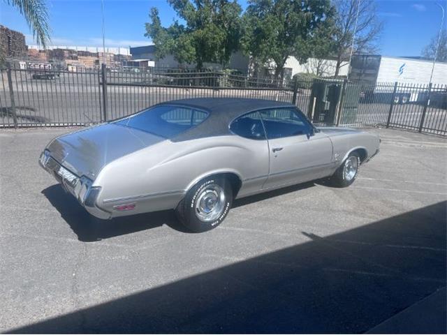 1970 Oldsmobile Cutlass (CC-2117214) for sale in Cadillac, Michigan