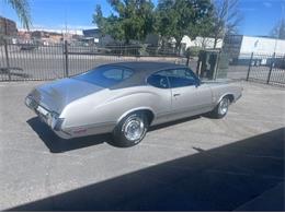 1970 Oldsmobile Cutlass (CC-2117214) for sale in Cadillac, Michigan