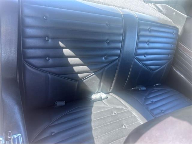 1970 Oldsmobile Cutlass (CC-2117214) for sale in Cadillac, Michigan