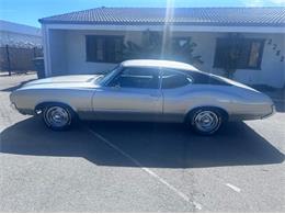 1970 Oldsmobile Cutlass (CC-2117214) for sale in Cadillac, Michigan