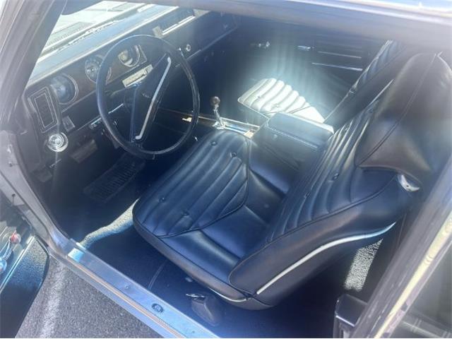 1970 Oldsmobile Cutlass (CC-2117214) for sale in Cadillac, Michigan