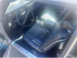 1970 Oldsmobile Cutlass (CC-2117214) for sale in Cadillac, Michigan