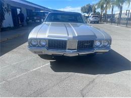 1970 Oldsmobile Cutlass (CC-2117214) for sale in Cadillac, Michigan