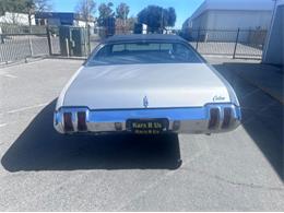 1970 Oldsmobile Cutlass (CC-2117214) for sale in Cadillac, Michigan