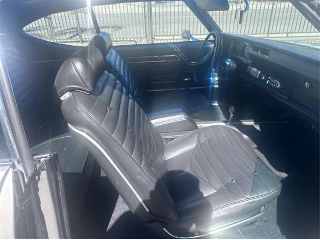 1970 Oldsmobile Cutlass (CC-2117214) for sale in Cadillac, Michigan