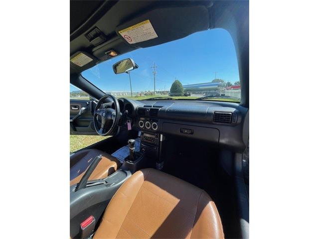 2002 Toyota MR2 (CC-2117215) for sale in Greensboro, North Carolina