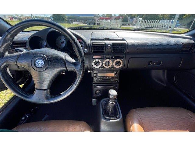2002 Toyota MR2 (CC-2117215) for sale in Greensboro, North Carolina