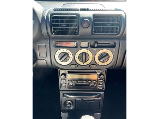 2002 Toyota MR2 (CC-2117215) for sale in Greensboro, North Carolina