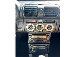 2002 Toyota MR2 (CC-2117215) for sale in Greensboro, North Carolina