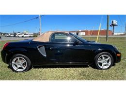 2002 Toyota MR2 (CC-2117215) for sale in Greensboro, North Carolina
