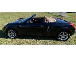 2002 Toyota MR2 (CC-2117215) for sale in Greensboro, North Carolina