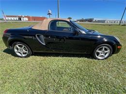 2002 Toyota MR2 (CC-2117215) for sale in Greensboro, North Carolina