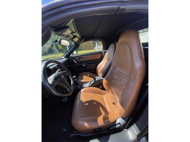 2002 Toyota MR2 (CC-2117215) for sale in Greensboro, North Carolina