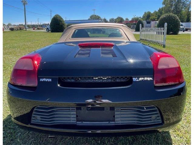2002 Toyota MR2 (CC-2117215) for sale in Greensboro, North Carolina
