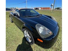 2002 Toyota MR2 (CC-2117215) for sale in Greensboro, North Carolina
