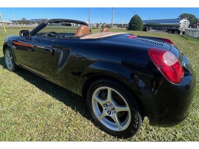 2002 Toyota MR2 (CC-2117215) for sale in Greensboro, North Carolina