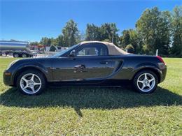 2002 Toyota MR2 (CC-2117215) for sale in Greensboro, North Carolina