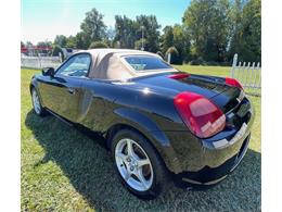 2002 Toyota MR2 (CC-2117215) for sale in Greensboro, North Carolina