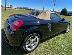 2002 Toyota MR2 (CC-2117215) for sale in Greensboro, North Carolina