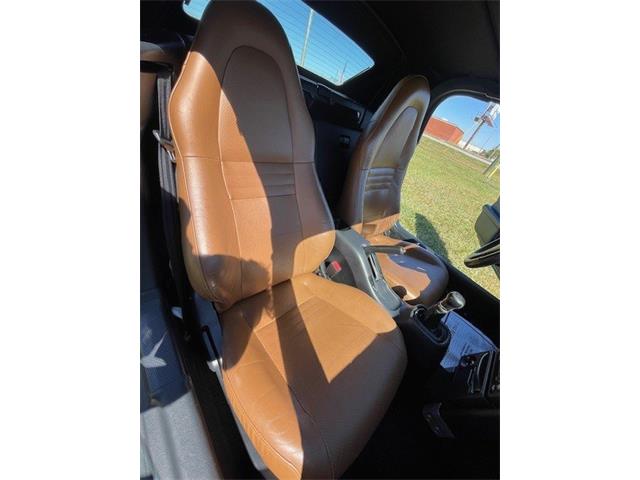 2002 Toyota MR2 (CC-2117215) for sale in Greensboro, North Carolina