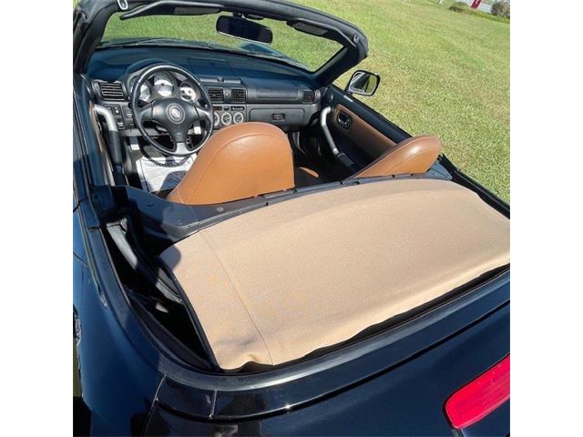 2002 Toyota MR2 (CC-2117215) for sale in Greensboro, North Carolina