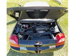 2002 Toyota MR2 (CC-2117215) for sale in Greensboro, North Carolina