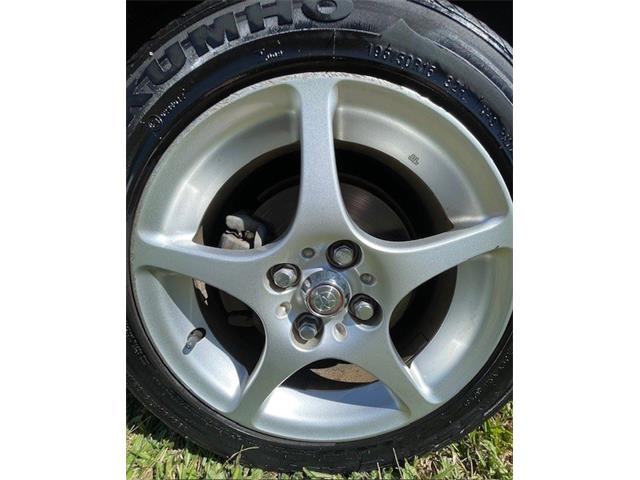 2002 Toyota MR2 (CC-2117215) for sale in Greensboro, North Carolina