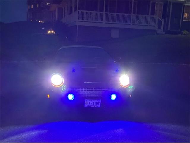 2004 Ford Thunderbird (CC-2117216) for sale in Cadillac, Michigan