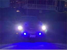2004 Ford Thunderbird (CC-2117216) for sale in Cadillac, Michigan