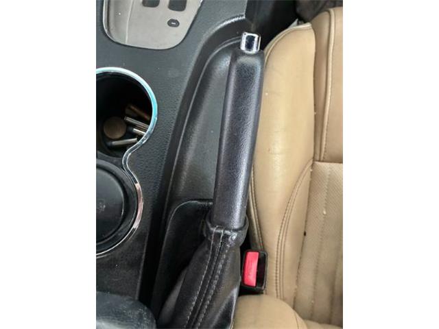 2004 Ford Thunderbird (CC-2117216) for sale in Cadillac, Michigan