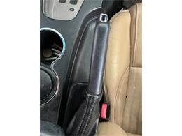 2004 Ford Thunderbird (CC-2117216) for sale in Cadillac, Michigan