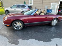2004 Ford Thunderbird (CC-2117216) for sale in Cadillac, Michigan