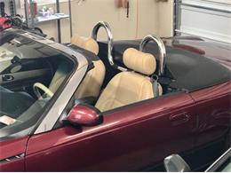 2004 Ford Thunderbird (CC-2117216) for sale in Cadillac, Michigan