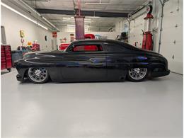 1950 Mercury 2-Dr Coupe (CC-2117217) for sale in Greensboro, North Carolina