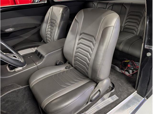 1950 Mercury 2-Dr Coupe (CC-2117217) for sale in Greensboro, North Carolina