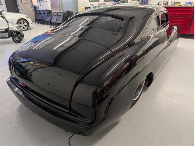 1950 Mercury 2-Dr Coupe (CC-2117217) for sale in Greensboro, North Carolina