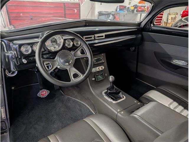 1950 Mercury 2-Dr Coupe (CC-2117217) for sale in Greensboro, North Carolina