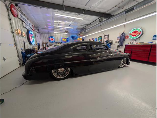 1950 Mercury 2-Dr Coupe (CC-2117217) for sale in Greensboro, North Carolina