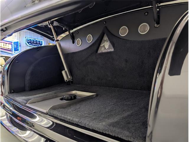 1950 Mercury 2-Dr Coupe (CC-2117217) for sale in Greensboro, North Carolina