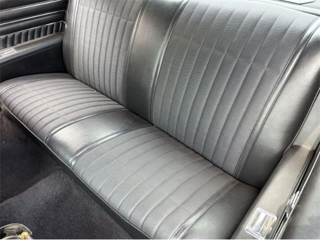 1970 Pontiac GTO (CC-2117218) for sale in Cadillac, Michigan