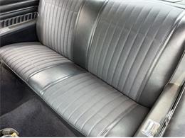 1970 Pontiac GTO (CC-2117218) for sale in Cadillac, Michigan