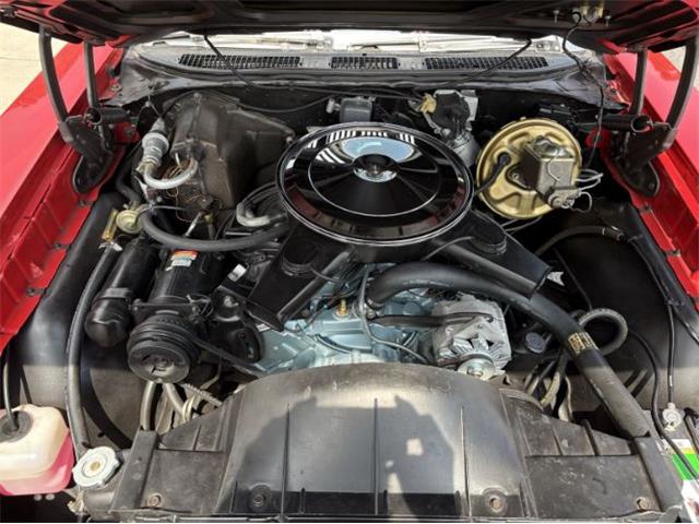 1970 Pontiac GTO (CC-2117218) for sale in Cadillac, Michigan