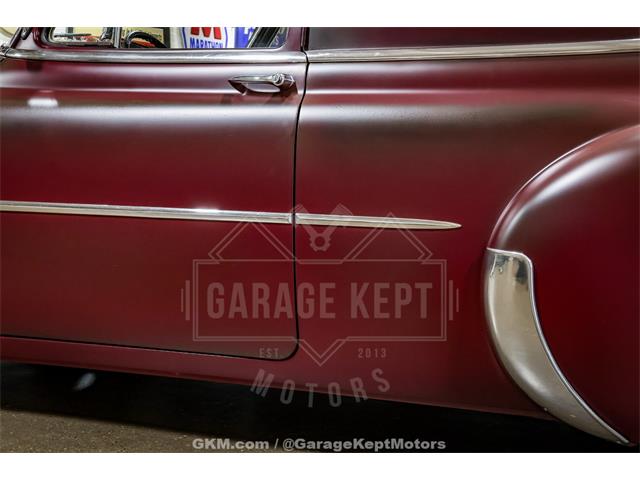 1950 Chevrolet Styleline (CC-2117219) for sale in Grand Rapids, Michigan