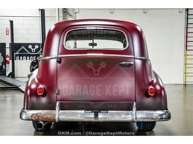 1950 Chevrolet Styleline (CC-2117219) for sale in Grand Rapids, Michigan