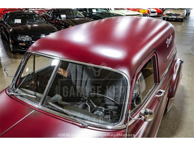 1950 Chevrolet Styleline (CC-2117219) for sale in Grand Rapids, Michigan