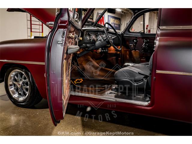 1950 Chevrolet Styleline (CC-2117219) for sale in Grand Rapids, Michigan